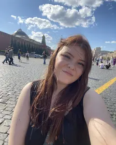 Екатерина Першина