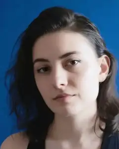 Кристина Сигарёва