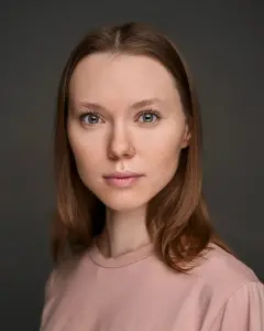 Дарья Некрасова