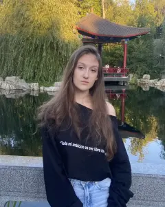 Эмилия Лаврова