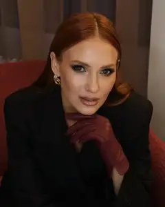 Ирина Юдина