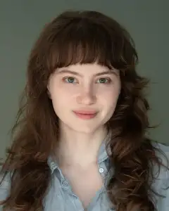 Дарья Шкуропатова
