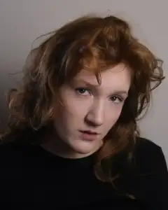 Анастасия Солонко