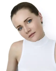 Кристина Шмырина