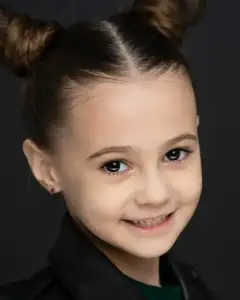 Ника Меренкова