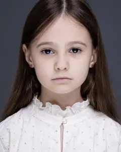 Ника Меренкова