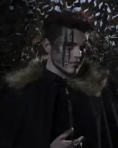 Василий Плотников