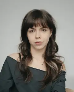 Арина Назипова