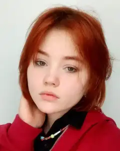 Марья Пчелова