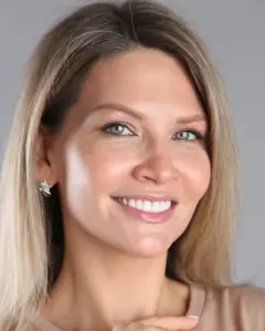 Евгения Фёдорова