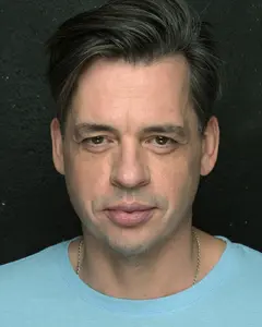 Дмитрий Кондратков