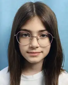 Анна Айриева