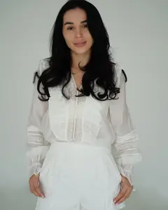 Анна Воробьева
