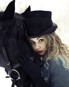 Карина Аминова