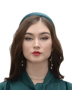 Полина Хазипова