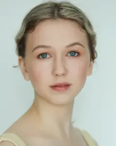 Светлана Беспалова
