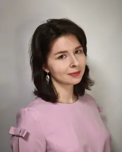 Елизавета Башкирова