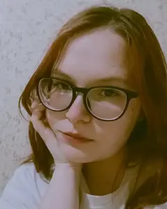 Юлия Задорожная