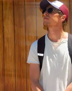 Александр Метельский