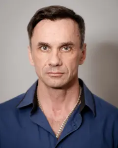 Евгений Киселёв