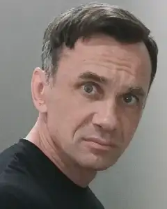 Женя Киселёв