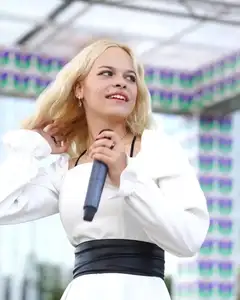 Алиса Сиротина