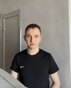 Арсений Чурилов