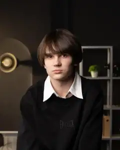 Леонид Павленко