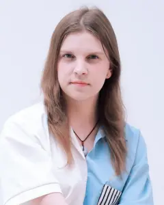 Виктория Полянина