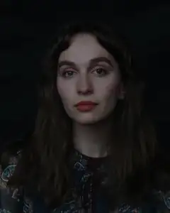 Александра Соколовская