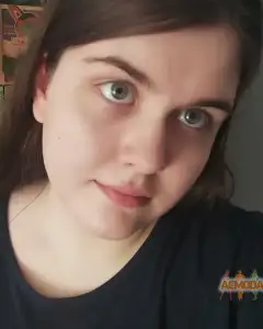 Александра Емелина