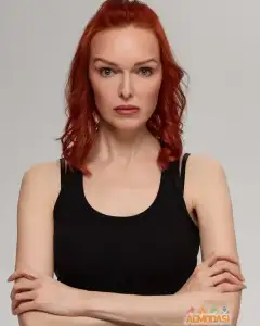 Инэсса Сергеева