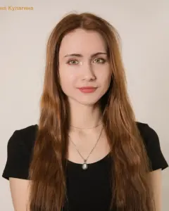 Анна Кулагина