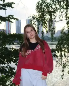 Аделина Антипова