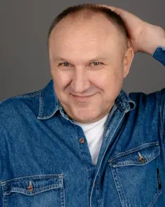 Сергей Врублевский