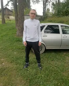 Сергей Усиков