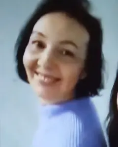 Ольга Крюкова