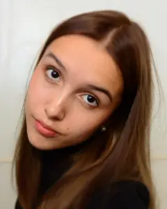 Ольга Ефимова