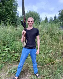 Николай Тимофеев