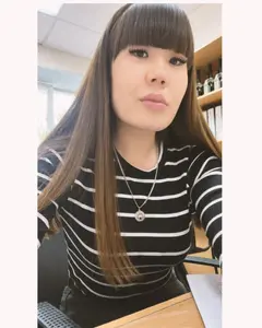 Динара Шуюншалинова
