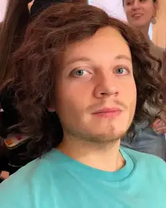 Илья Карпов