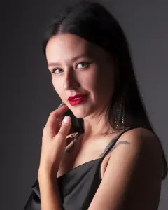 Екатерина М