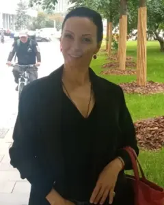 Оксана Васильева