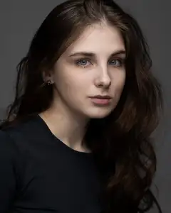 Ксения Павлюченко