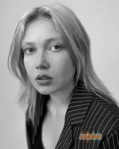 Арина Смокотина