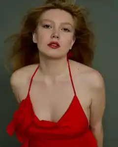Арина Смокотина