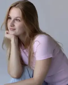 Эмилия Важенина