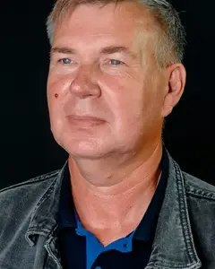 Валерий Прощаев