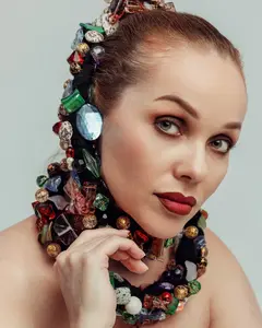 Елена Якимова