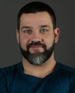 Владимир Духанин